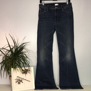 MOTHER the mellow drama. Jeans